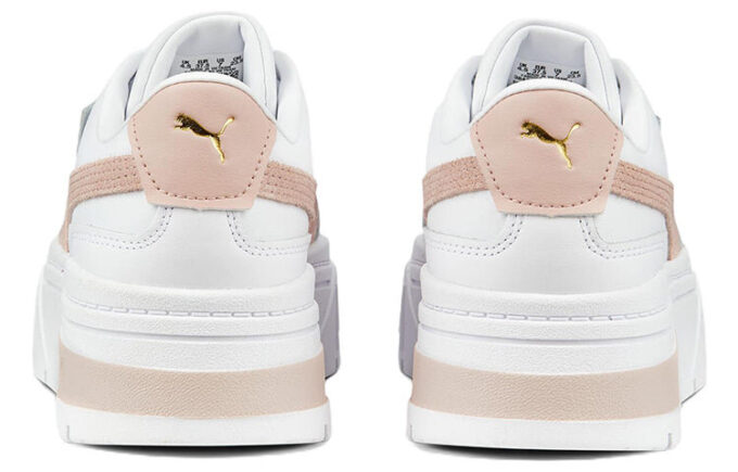 (WMNS) Mayze Stack ”Vit rosenkvarts”