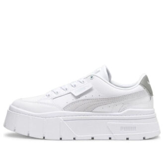 (WMNS) Mayze Stack ”Vit stormig skiffer”