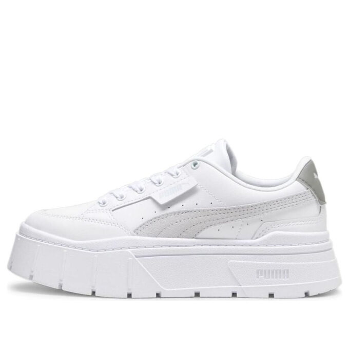 (WMNS) Mayze Stack ”Vit stormig skiffer”