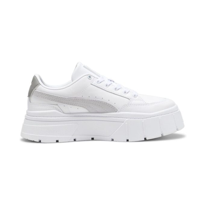 (WMNS) Mayze Stack ”Vit stormig skiffer”
