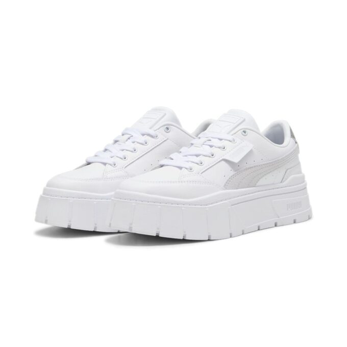 (WMNS) Mayze Stack ”Vit stormig skiffer”