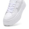 (WMNS) Mayze Stack ”Vit stormig skiffer”