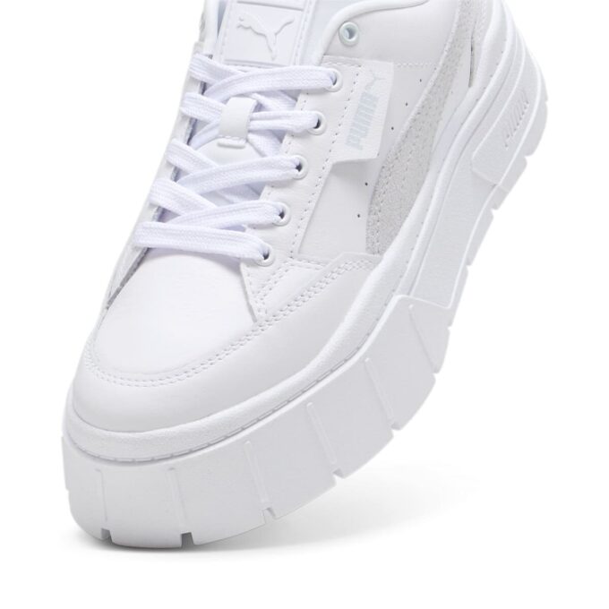 (WMNS) Mayze Stack ”Vit stormig skiffer”
