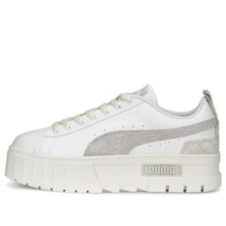 (WMNS) Mayze ”Thrifted – Vit Grå”