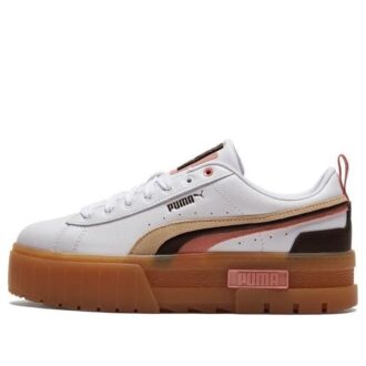 (WMNS) Mayze ”Triplex – Vit”