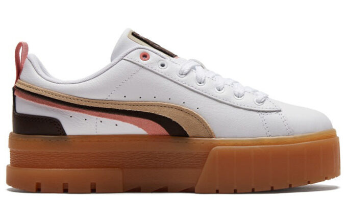 (WMNS) Mayze ”Triplex – Vit”