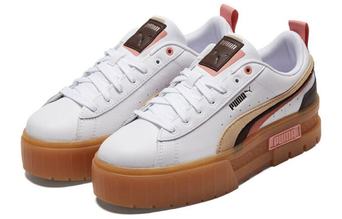 (WMNS) Mayze ”Triplex – Vit”