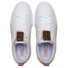 (WMNS) Mayze ”Triplex – Vit kittrosett”