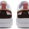 (WMNS) Mayze ”Triplex – Vit kittrosett”