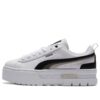 (WMNS) Mayze ”Triplex – Vitt Nimbusmoln”