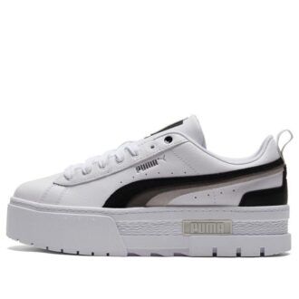 (WMNS) Mayze ”Triplex – Vitt Nimbusmoln”