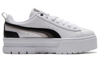 (WMNS) Mayze ”Triplex – Vitt Nimbusmoln”