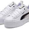 (WMNS) Mayze ”Triplex – Vitt Nimbusmoln”