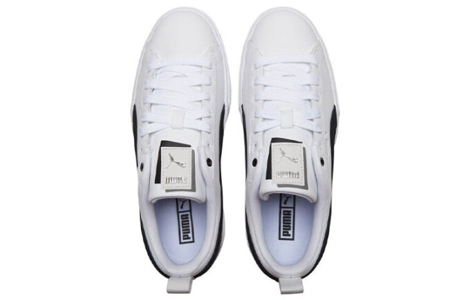 (WMNS) Mayze ”Triplex – Vitt Nimbusmoln”
