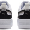 (WMNS) Mayze ”Triplex – Vitt Nimbusmoln”