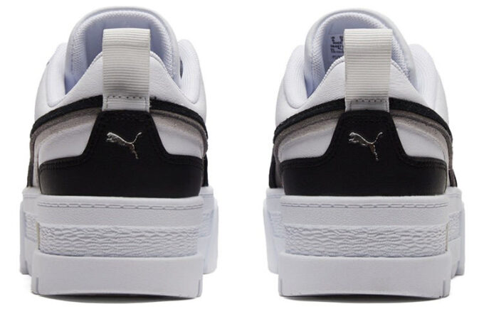 (WMNS) Mayze ”Triplex – Vitt Nimbusmoln”