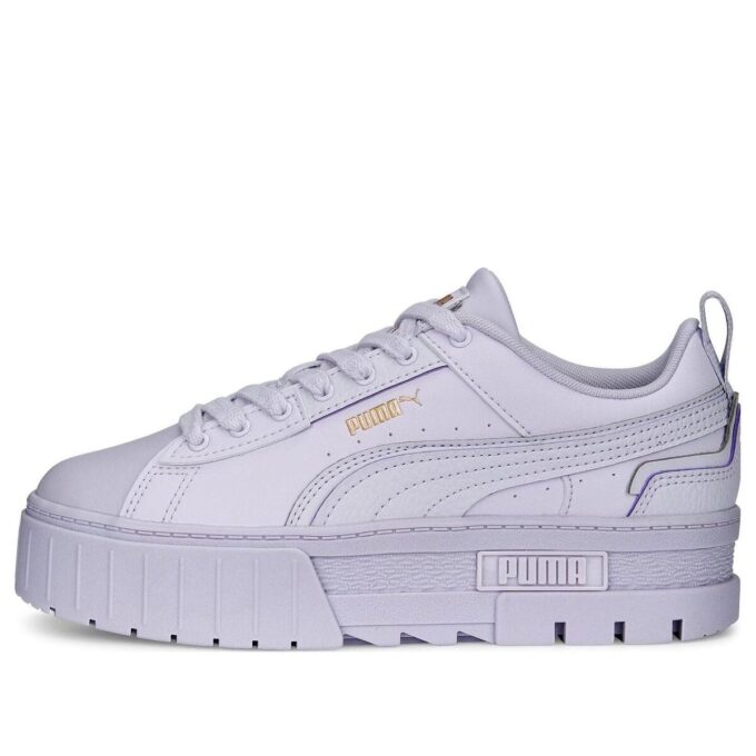 (WMNS) Mayze UT ”Mono – Spring Lavender”