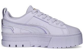 (WMNS) Mayze UT ”Mono – Spring Lavender”
