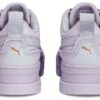 (WMNS) Mayze UT ”Mono – Spring Lavender”