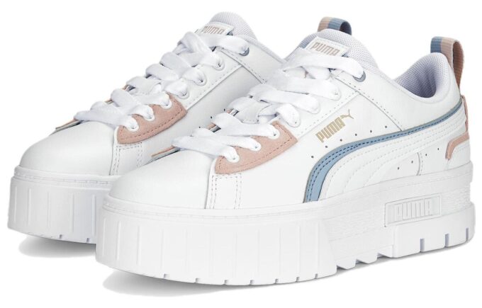 (WMNS) Mayze UT ”Vit”