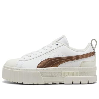 (WMNS) Mayze ”Vit Ånggrå”