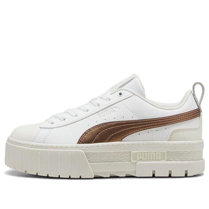 (WMNS) Mayze ”Vit Ånggrå”