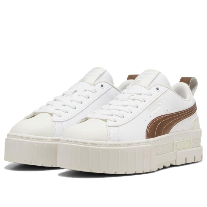 (WMNS) Mayze ”Vit Ånggrå”