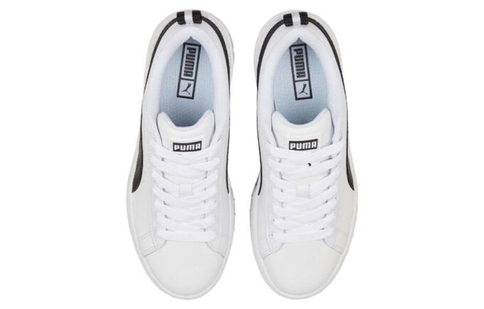 (WMNS) Mayze Wedge ”Vit Svart”
