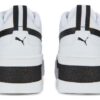 (WMNS) Mayze Wedge ”Vit Svart”