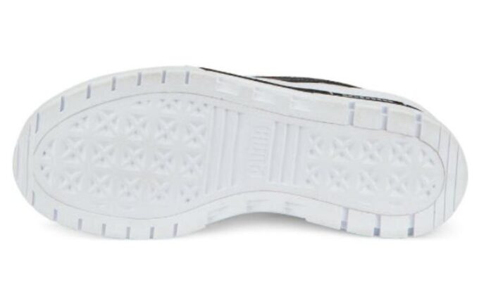(WMNS) Mayze Wedge ”Vit Svart”