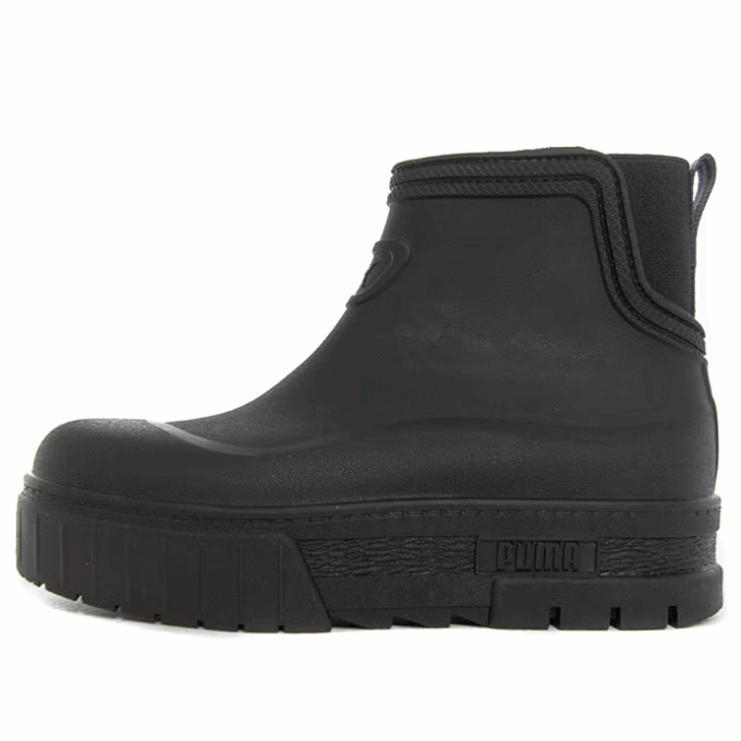 (WMNS) Mayze Wellis ”Black”
