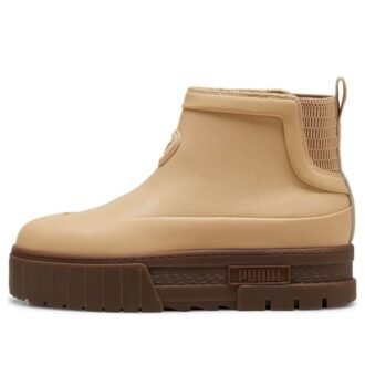 (WMNS) Mayze Wellis Stövlar ”Sand Dune”