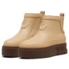 (WMNS) Mayze Wellis Stövlar ”Sand Dune”
