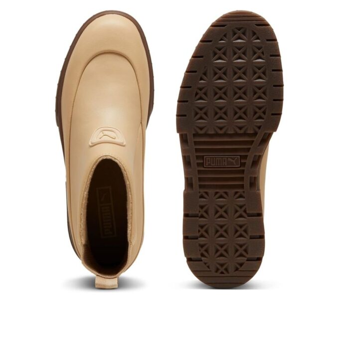 (WMNS) Mayze Wellis Stövlar ”Sand Dune”