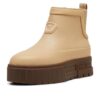 (WMNS) Mayze Wellis Stövlar ”Sand Dune”