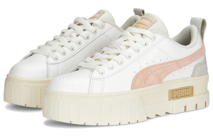 (WMNS) Maze Thrifted ”Vit Rosa”