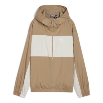 (WMNS) Meshfodrad vindjacka ”Oak Branch”