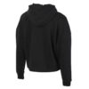 (WMNS) Metallic Nights Hoodie ”Svartguld”