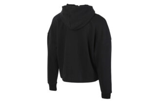 (WMNS) Metallic Nights Hoodie ”Svartguld”