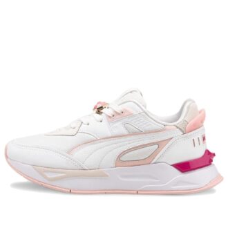 (WMNS) Mirage Sport Crystal.G ”Vit Rosa”