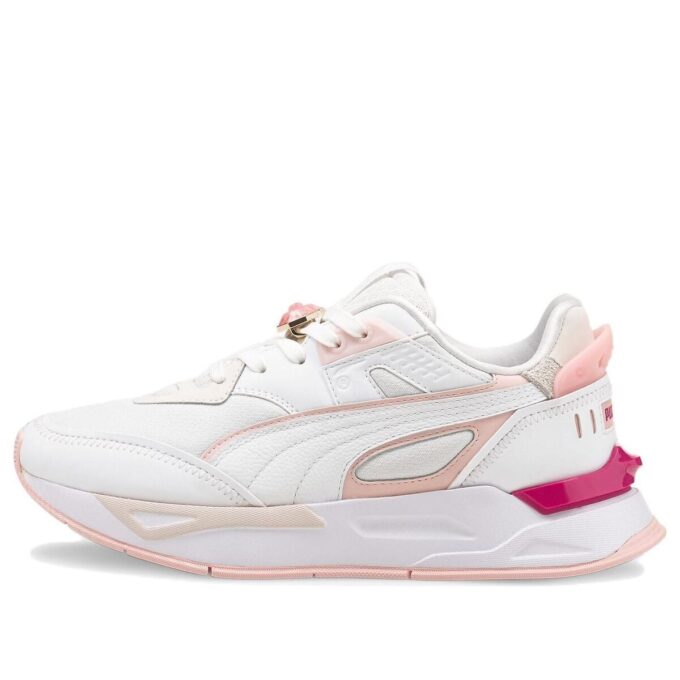 (WMNS) Mirage Sport Crystal.G ”Vit Rosa”