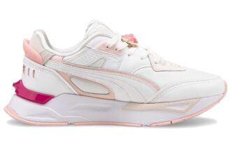 (WMNS) Mirage Sport Crystal.G ”Vit Rosa”