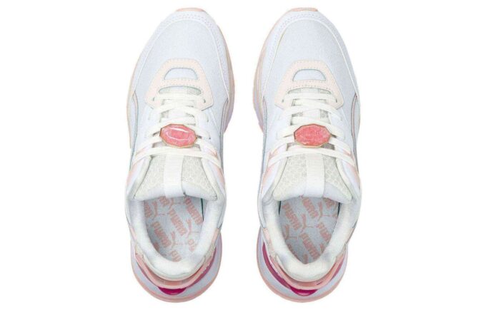 (WMNS) Mirage Sport Crystal.G ”Vit Rosa”