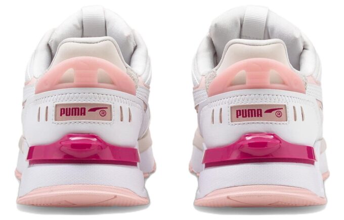 (WMNS) Mirage Sport Crystal.G ”Vit Rosa”
