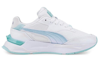 (WMNS) Mirage Sport Glow ”Vit Äggskal Blå”