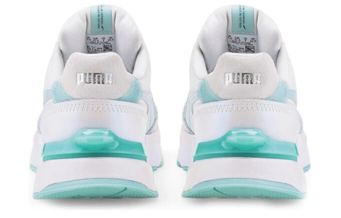 (WMNS) Mirage Sport Glow ”Vit Äggskal Blå”
