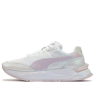 (WMNS) Mirage Sport Glow ”Vit Lavendel Dimma”