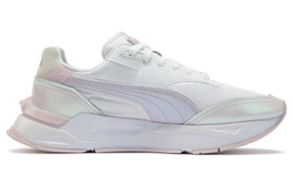 (WMNS) Mirage Sport Glow ”Vit Lavendel Dimma”
