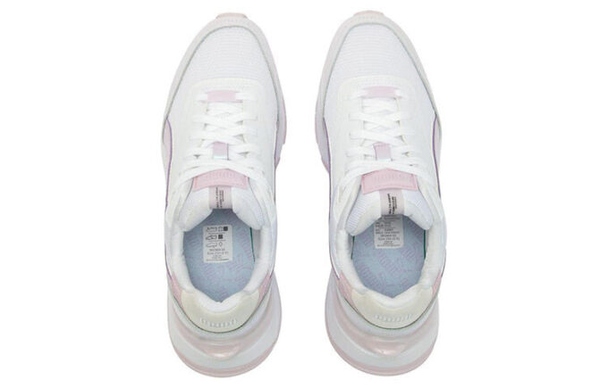 (WMNS) Mirage Sport Glow ”Vit Lavendel Dimma”