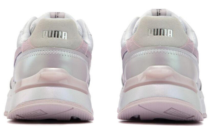 (WMNS) Mirage Sport Glow ”Vit Lavendel Dimma”